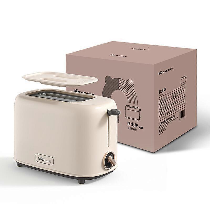 Bear Multi-Function Toaster & Sandwich Maker V1263-JX-4889