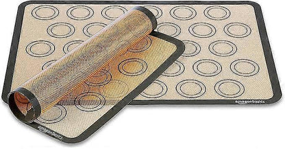 Silicone Non-Stick Bread Toaster Baking Tool V1263-JX-4890