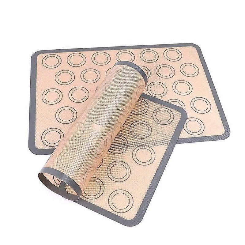 Silicone Non-Stick Bread Toaster Baking Tool V1263-JX-4890