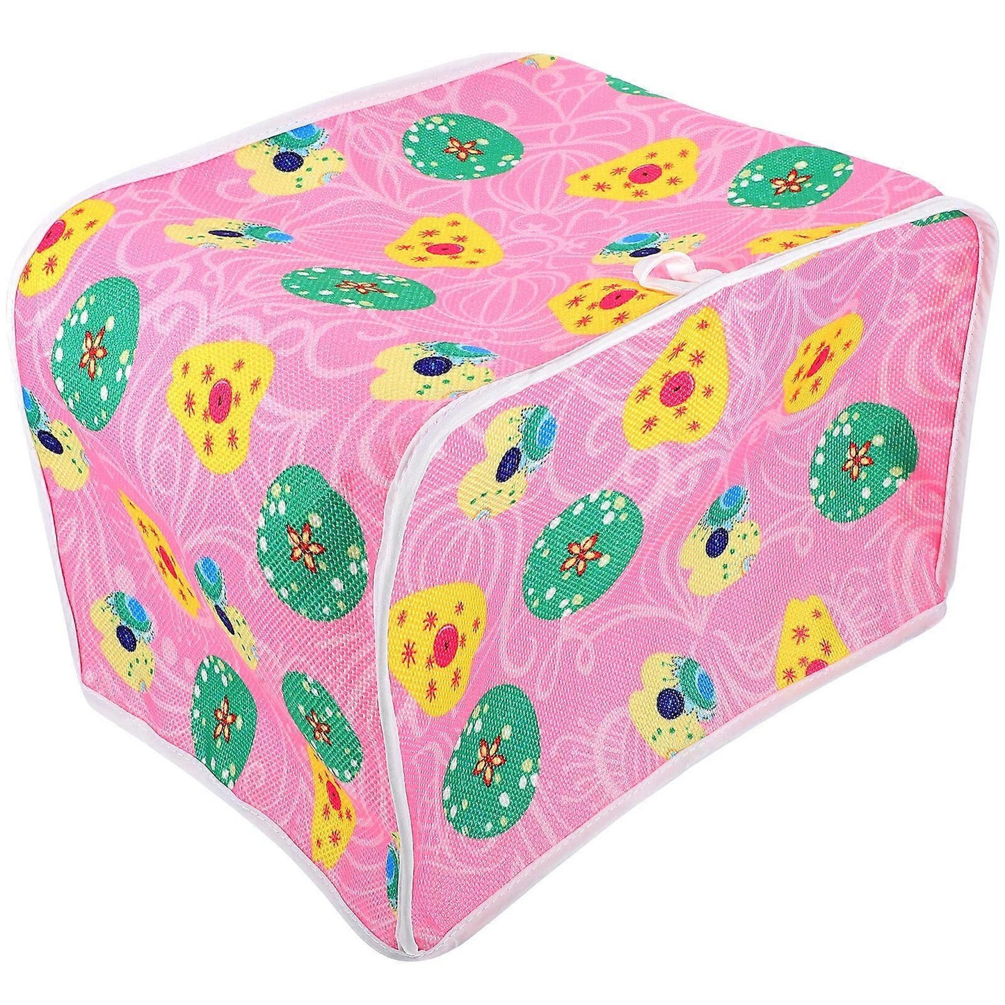 Printed Dustproof Toaster Cover for Kitchen Appliances V1263-JX-4897