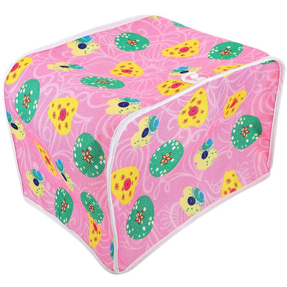 Printed Dustproof Toaster Cover for Kitchen Appliances V1263-JX-4897