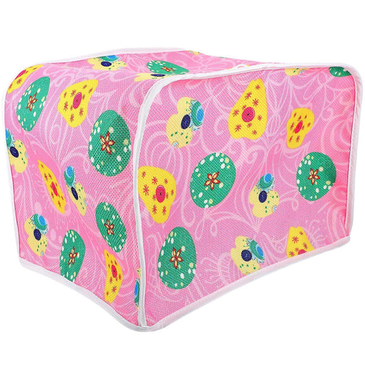 Printed Dustproof Toaster Cover for Kitchen Appliances V1263-JX-4897