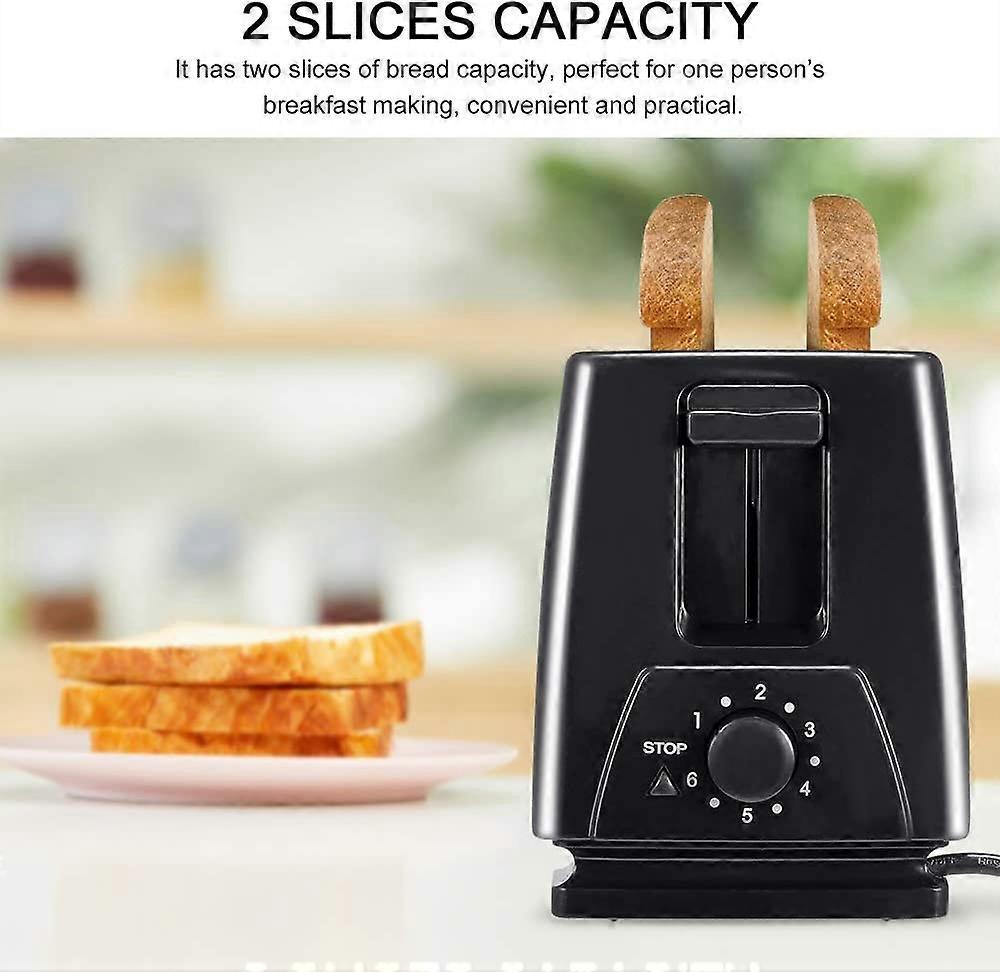 Automatic Panini Toaster with 6 Modes V1263-JX-4898