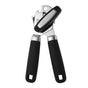Handheld Manual Can Opener, Knob Design, Multifunction Kitchen Tool V1263-JX-4906
