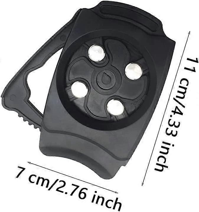 Topless Can Opener, Beer Can Opener, Multifunction Screw Cap Opener for Kitchen & Bar V1263-JX-4907