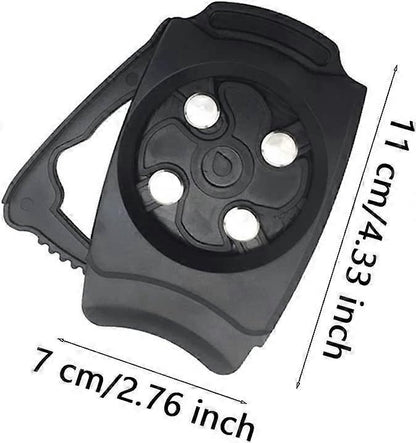 Topless Can Opener, Beer Can Opener, Multifunction Screw Cap Opener for Kitchen & Bar V1263-JX-4907