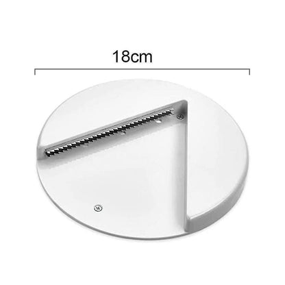 Under-Counter Can Opener, Easy to Install, Creative Space-Saving Design V1263-JX-4924