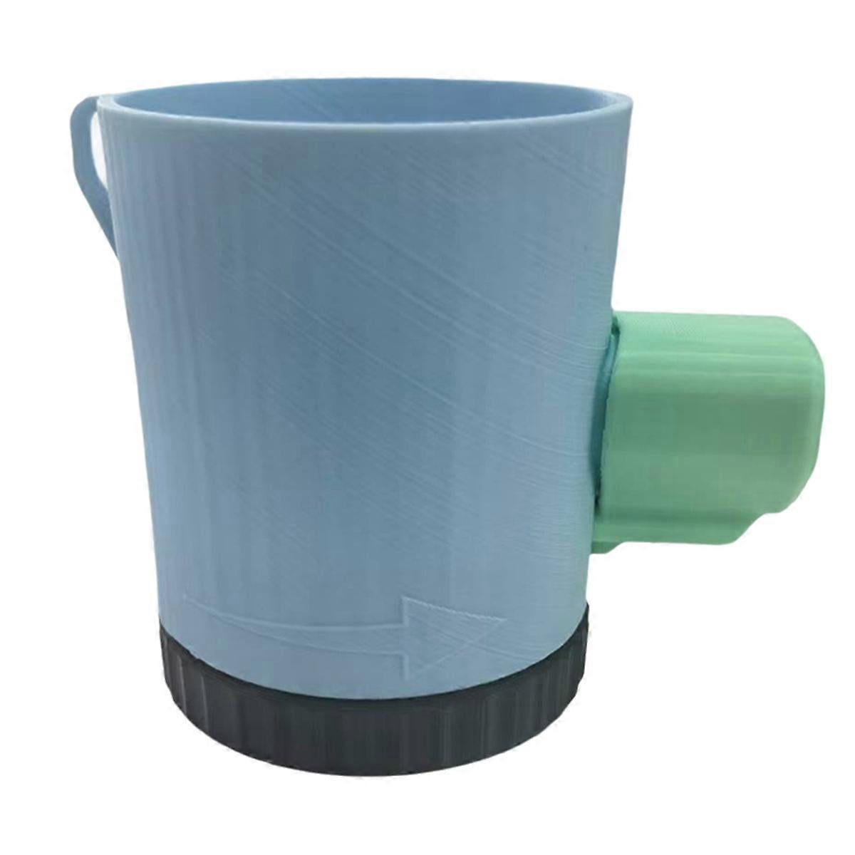 Bottle & Beverage Can Opener, Twist Design for Easy Opening V1263-JX-4927