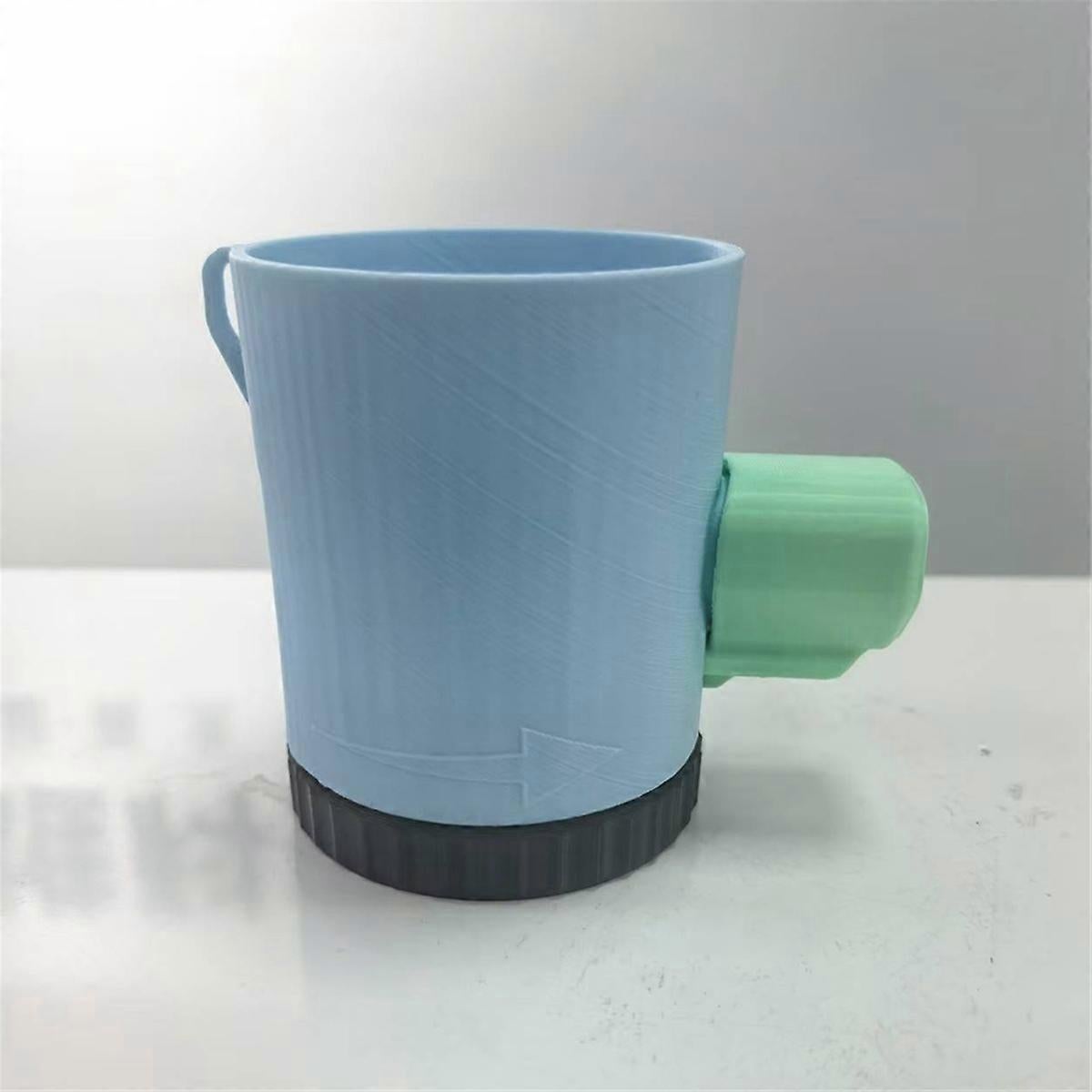 Bottle & Beverage Can Opener, Twist Design for Easy Opening V1263-JX-4927