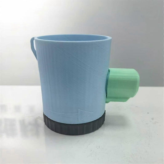 Bottle & Beverage Can Opener, Twist Design for Easy Opening V1263-JX-4927
