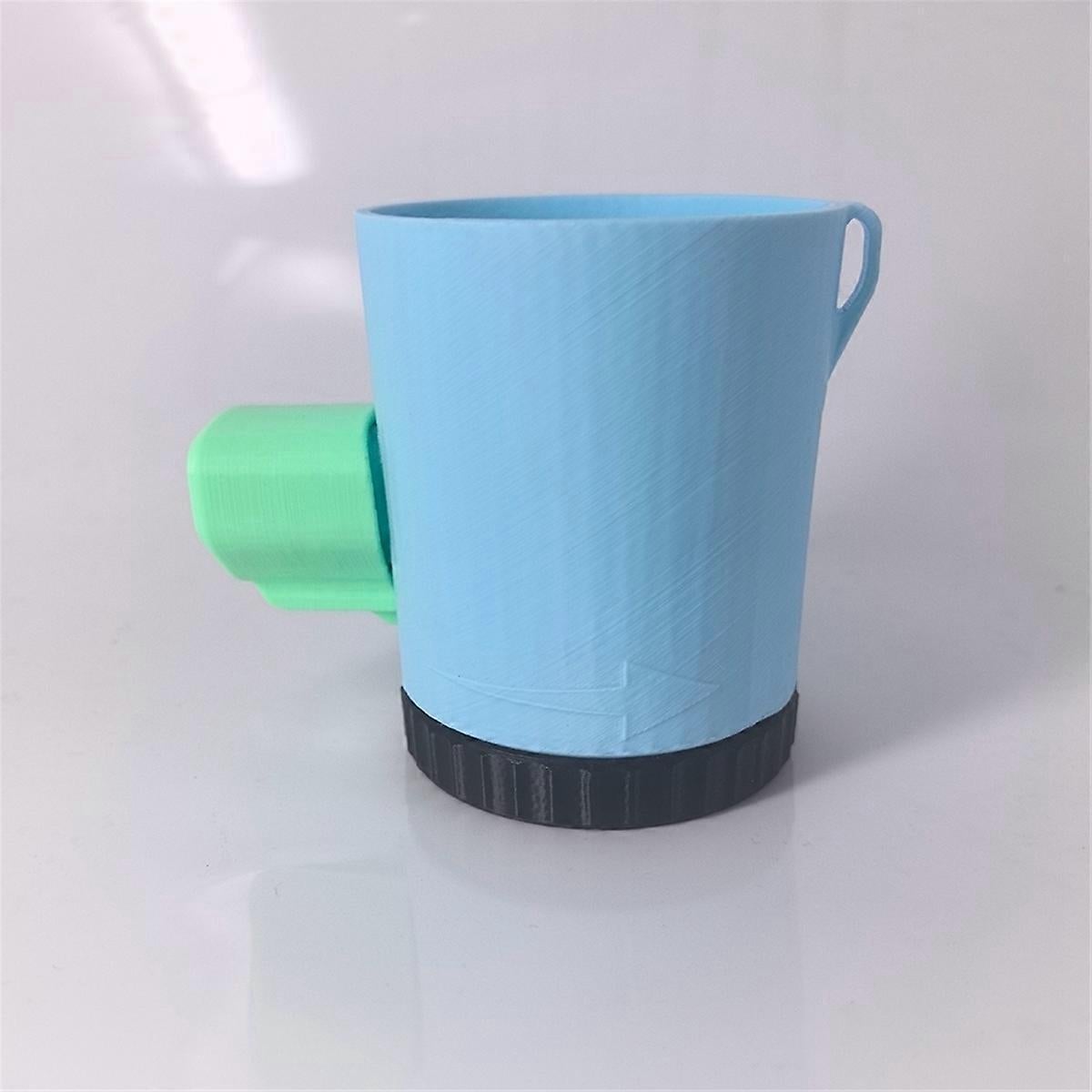 Bottle & Beverage Can Opener, Twist Design for Easy Opening V1263-JX-4927