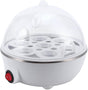 7-Egg Capacity Electric Rapid Egg Cooker, Mini Steamer V1263-JX-4934