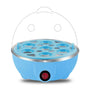 Rapid 7-Egg Electric Cooker for Hard Boiled Eggs V1263-JX-4945