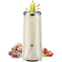 Stainless Steel Electric Egg Cooker, Automatic Breakfast Maker V1263-JX-4946