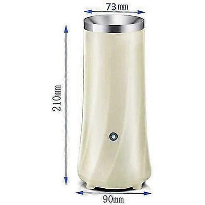 Stainless Steel Electric Egg Cooker, Automatic Breakfast Maker V1263-JX-4946