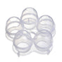 5-Egg Steamer Cooker with Tray, Hard Boil Cooking Tool V1263-JX-4947