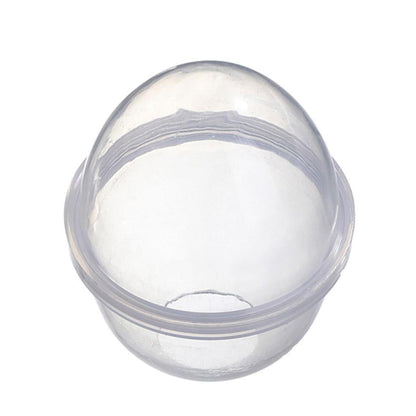 5-Egg Steamer Cooker with Tray, Hard Boil Cooking Tool V1263-JX-4947