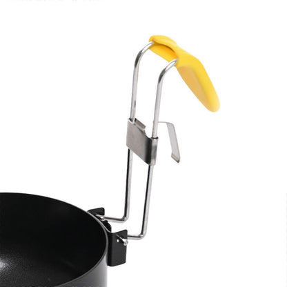 Poached Egg Cooker, Simple Breakfast Dining Tool V1263-JX-4951