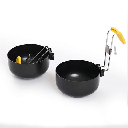 Poached Egg Cooker, Simple Breakfast Dining Tool V1263-JX-4951