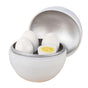 Compact Microwave Egg Cooker V1263-JX-4954