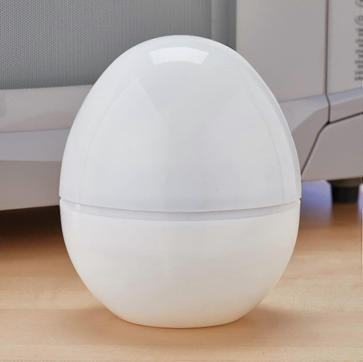 Compact Microwave Egg Cooker V1263-JX-4954