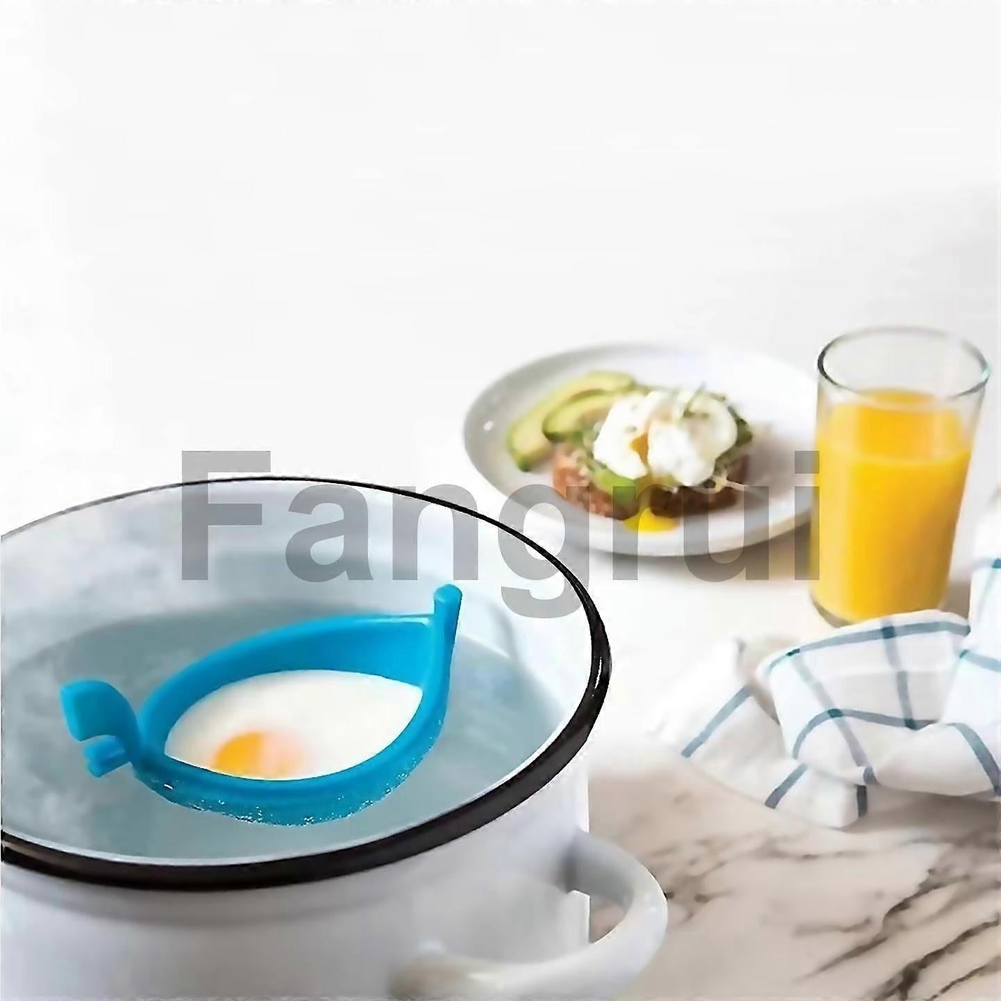 Kitchen Egg Cooker for DIY Cooking V1263-JX-4959