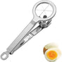 Egg Cutter and Electric Egg Cooker Set V1263-JX-4960