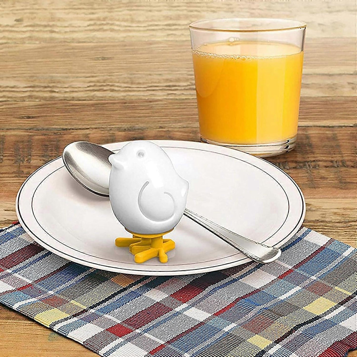 Animal Shaped Boiled Egg Mold for Babies Meals V1263-JX-4964