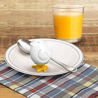 Animal Shaped Boiled Egg Mold for Babies Meals V1263-JX-4964