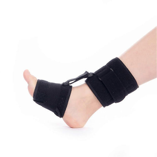 2pcs Foot Rest Straps, Shoe-Friendly Foot Protector V1263-JX-4969
