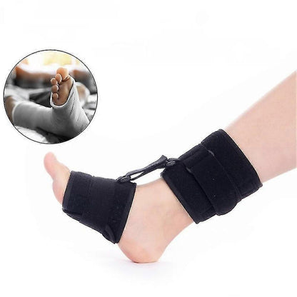 2pcs Foot Rest Straps, Shoe-Friendly Foot Protector V1263-JX-4969