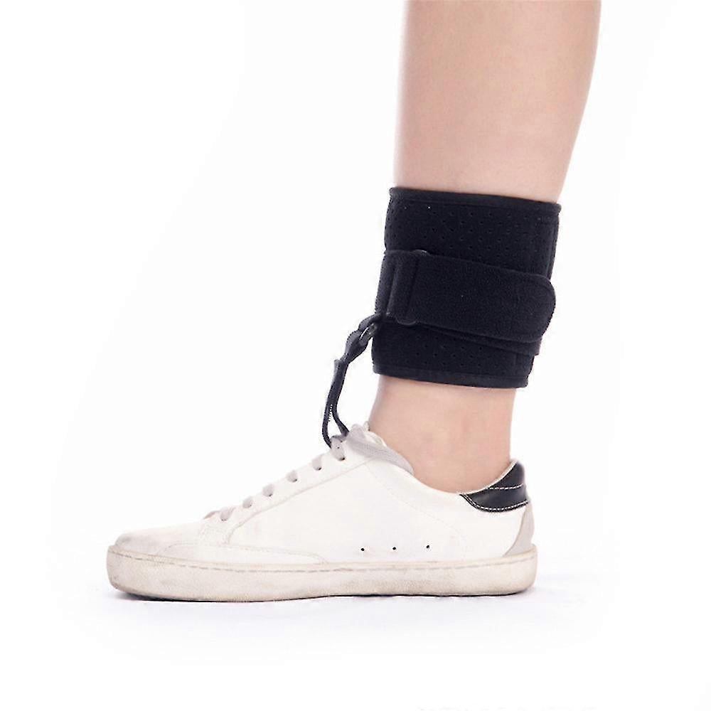 2pcs Foot Rest Straps, Shoe-Friendly Foot Protector V1263-JX-4969