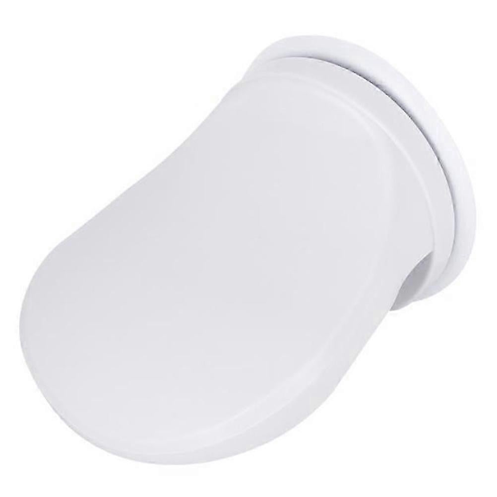 Foldable Shower Foot Rest, Wall Mount for Washing or Shaving V1263-JX-4970