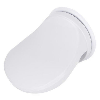 Foldable Shower Foot Rest, Wall Mount for Washing or Shaving V1263-JX-4970