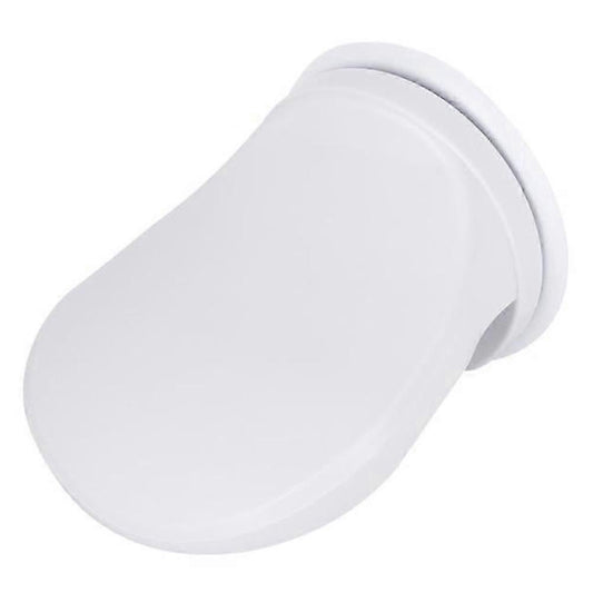 Foldable Shower Foot Rest, Wall Mount for Washing or Shaving V1263-JX-4970