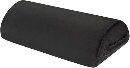 Ergonomic Foam Foot Rest Pillow, Soft Desk Leg Support V1263-JX-4971
