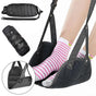 Travel Foot Rest Bed, Airplane High Iron Foot Board V1263-JX-4973