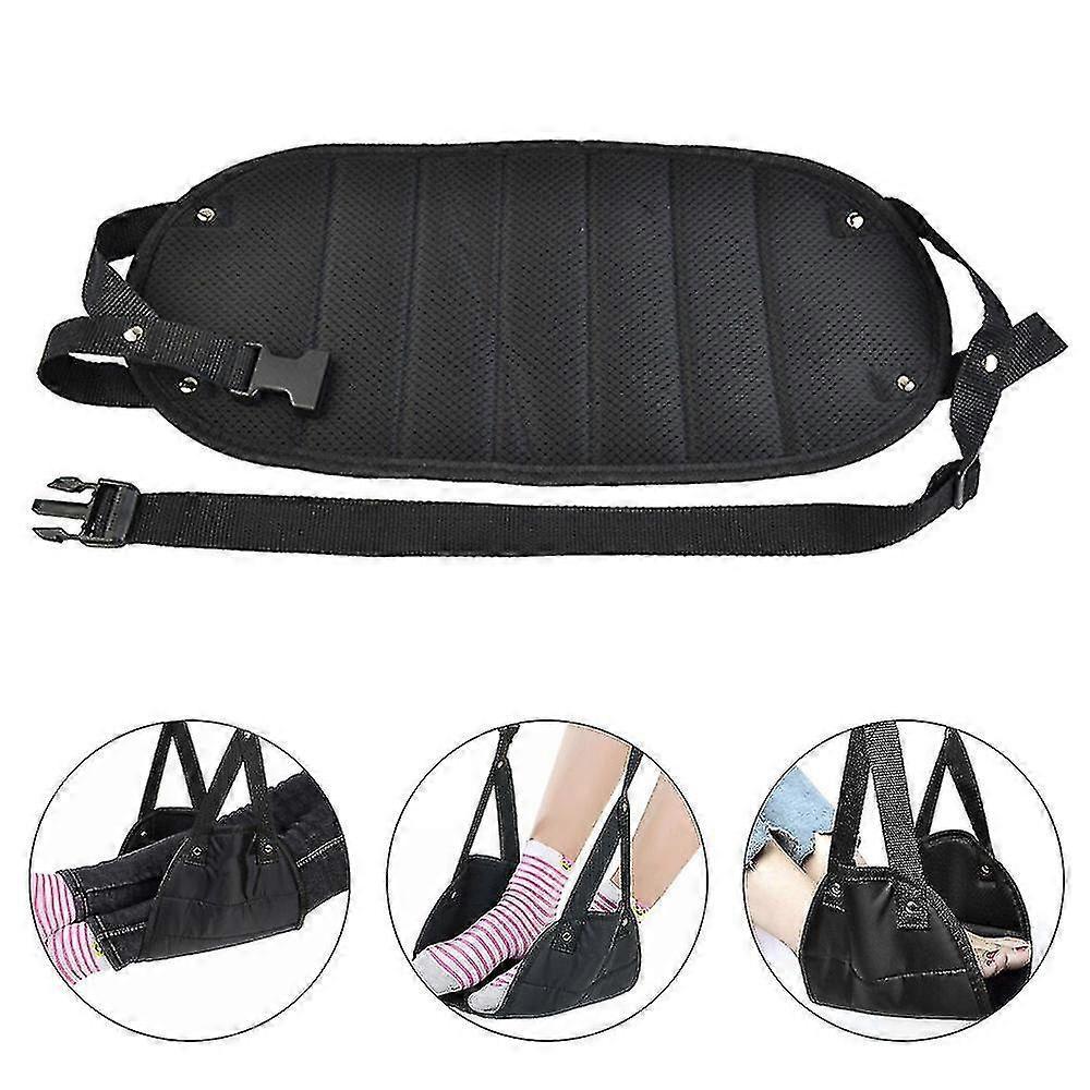 Travel Foot Rest Bed, Airplane High Iron Foot Board V1263-JX-4973