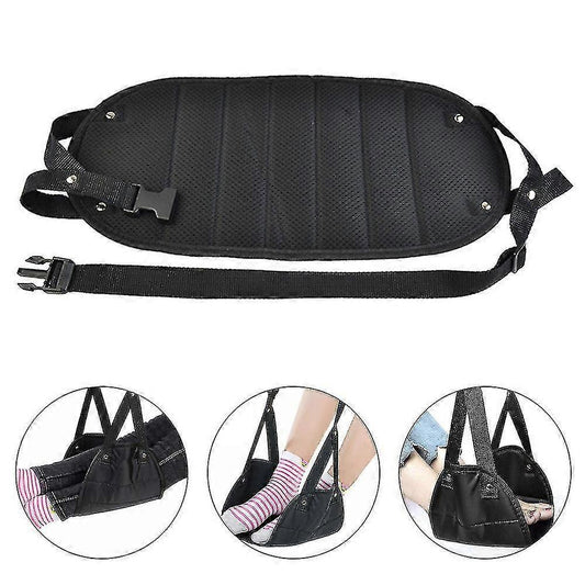 Travel Foot Rest Bed, Airplane High Iron Foot Board V1263-JX-4973