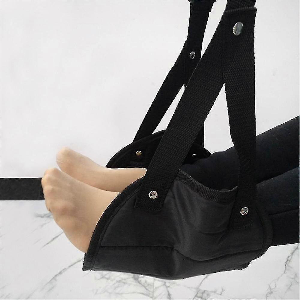 Travel Foot Rest Bed, Airplane High Iron Foot Board V1263-JX-4973