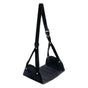 Outdoor & Airplane Travel Foot Rest Bed, High Iron Foot Board V1263-JX-4975