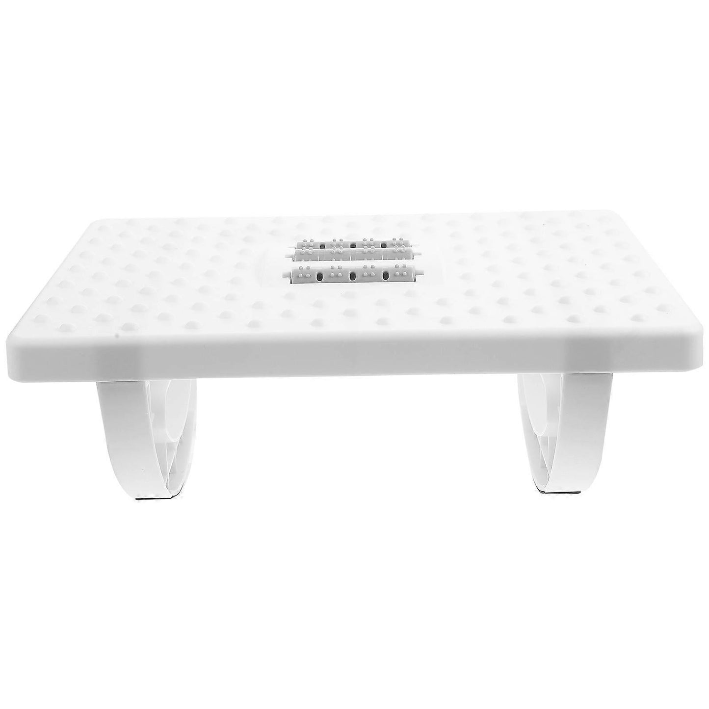 Under Desk Foot Stool, Ergonomic Office Footrest V1263-JX-4978