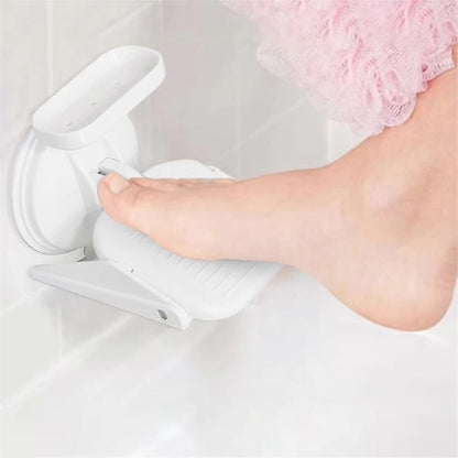 Suction Cup Shower Foot Rest for Pedicure, No Drill V1263-JX-4980