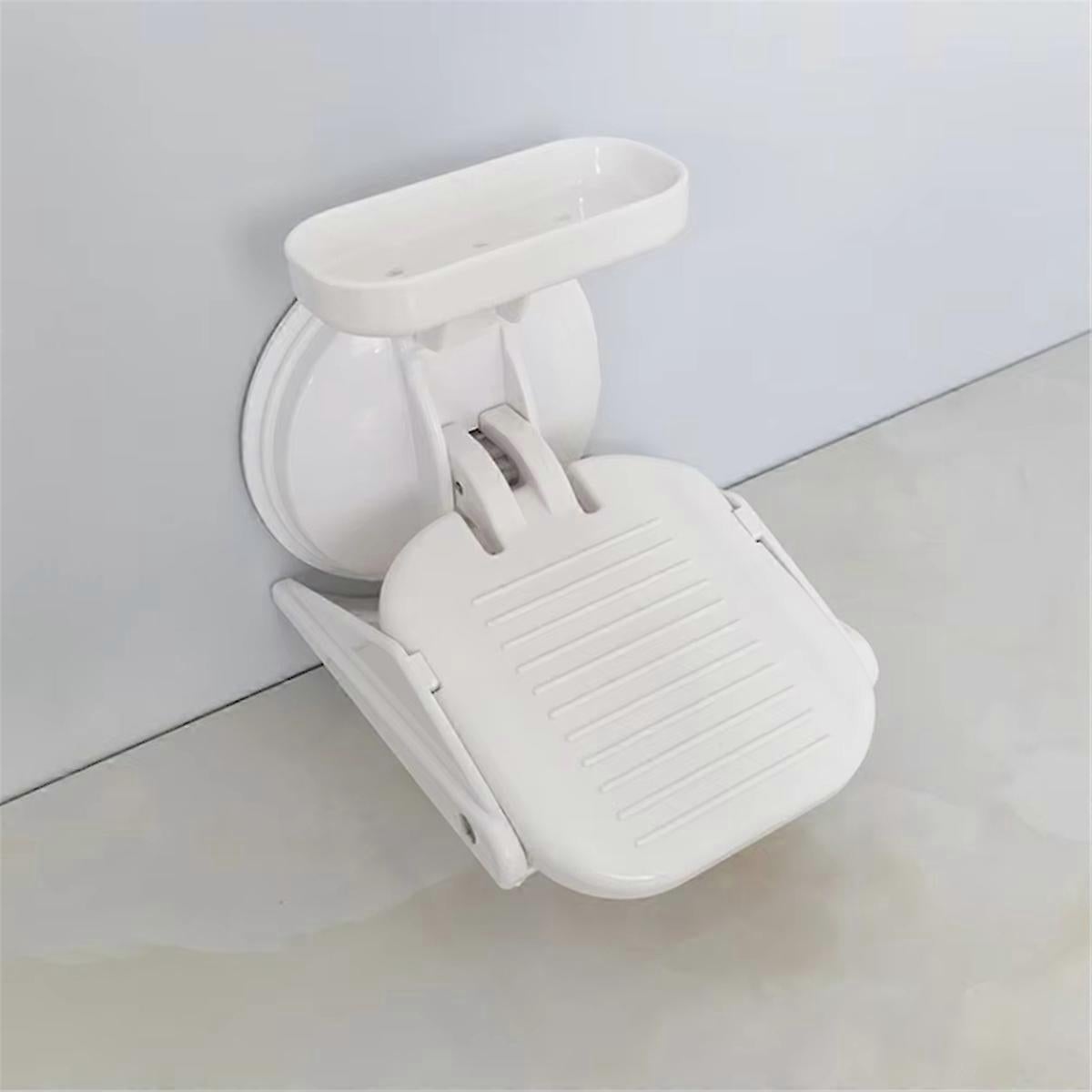 Suction Cup Shower Foot Rest for Pedicure, No Drill V1263-JX-4980