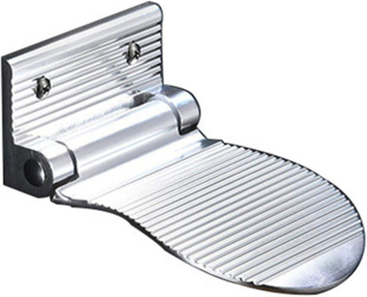 Folding Non-Slip Shower Foot Rest, Shaving Leg Aid V1263-JX-4982