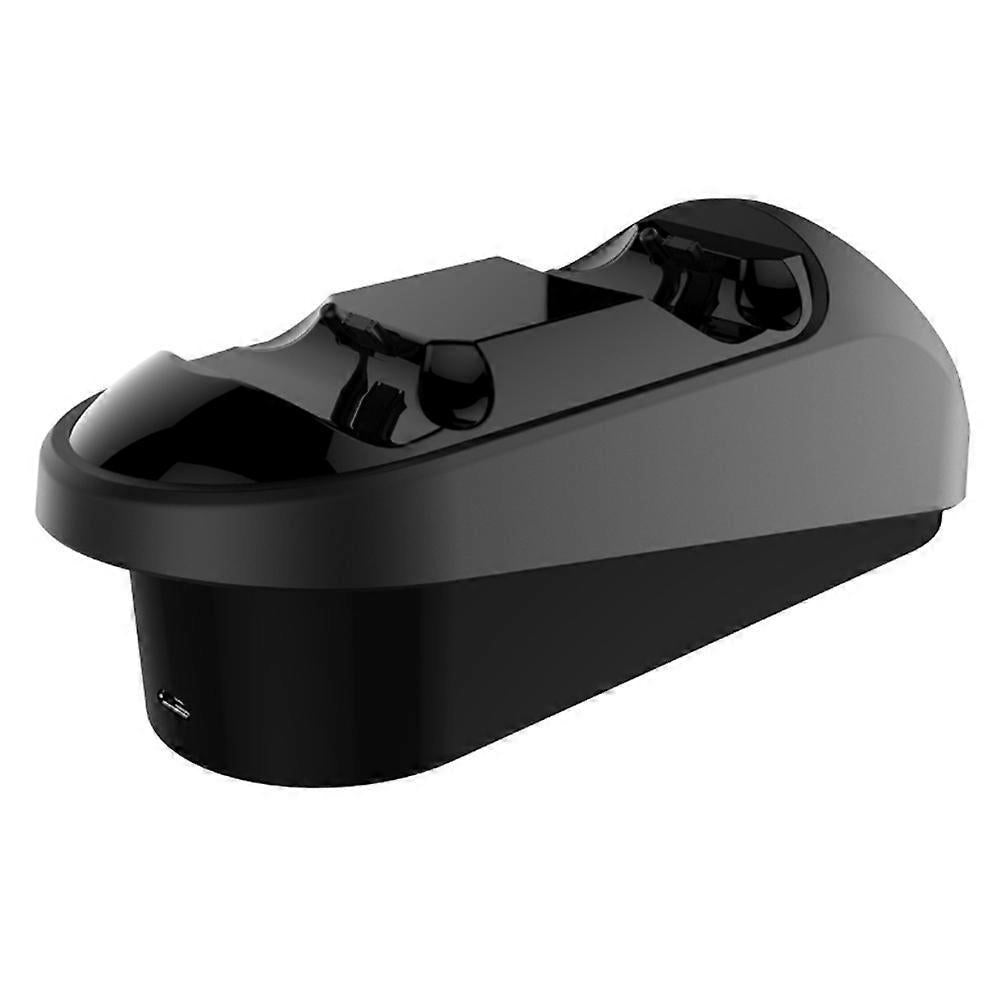 DualShock Controller USB Charging Dock for PS4/PS4 Slim/PS4 Pro V1263-JX-4991