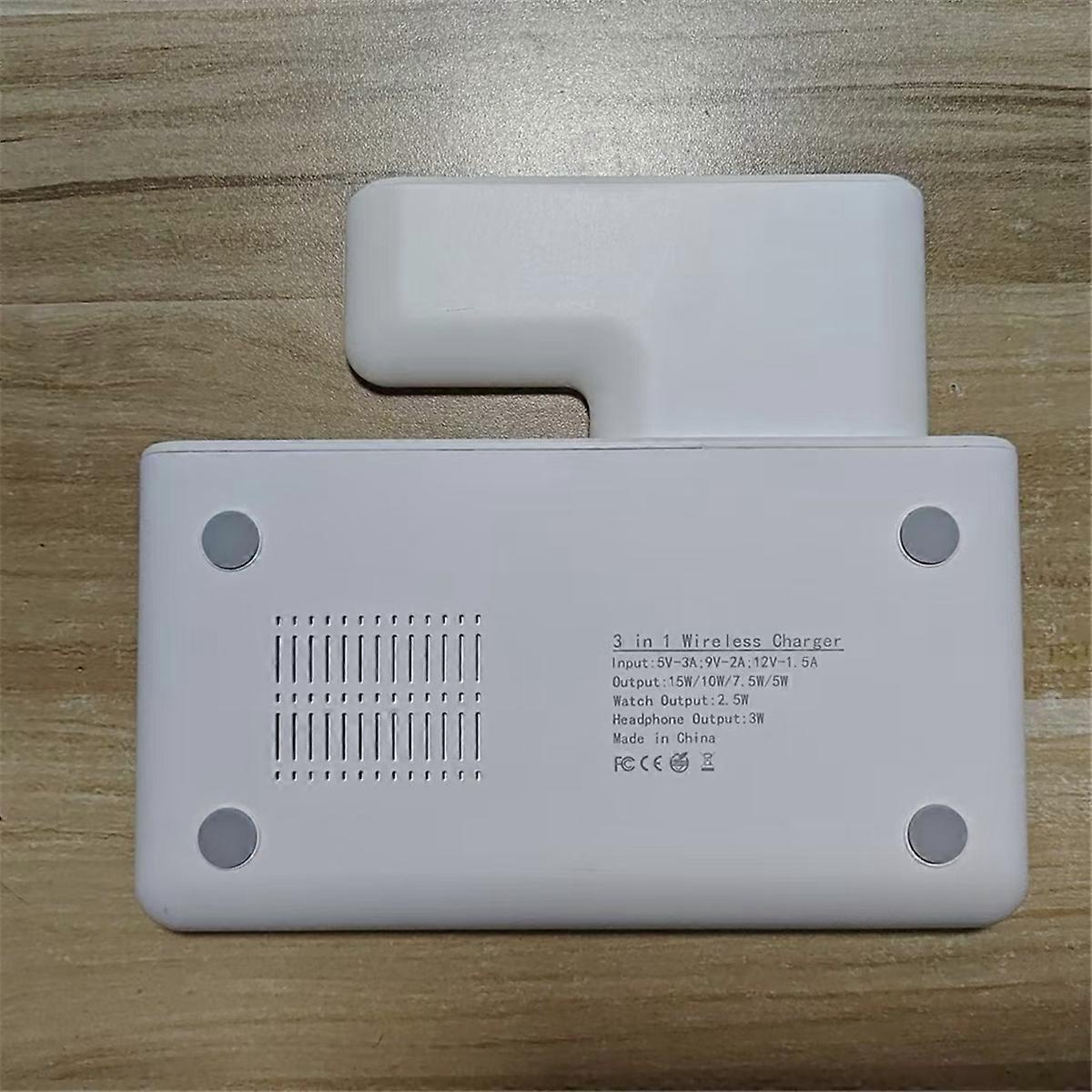 Charging Station with Bracket Stand V1263-JX-4993