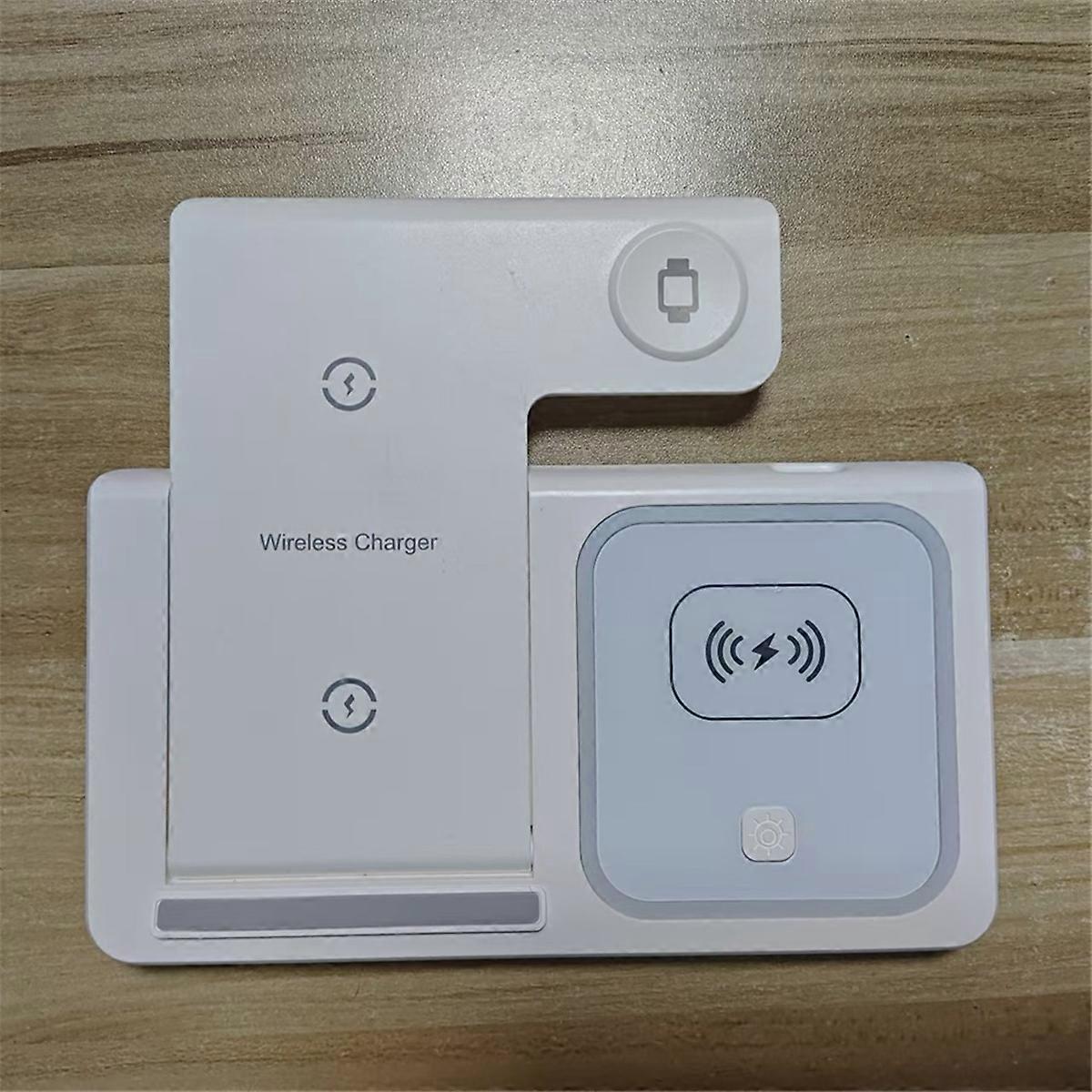 Charging Station with Bracket Stand V1263-JX-4993