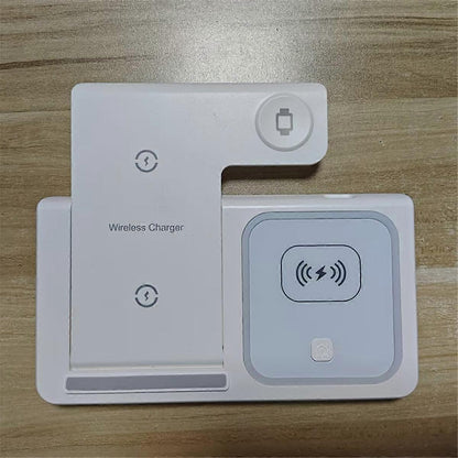 Charging Station with Bracket Stand V1263-JX-4993