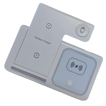 Charging Station with Bracket Stand V1263-JX-4993